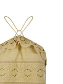 Marant étoile Rüschenoberteil
