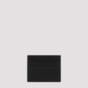 Prada Leather Card Holder