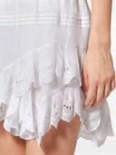 Marant étoile Jocadia Floral Lace Shorts