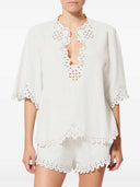 Marant étoile Shana Top