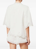 Marant étoile Shana Top