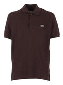 Lacoste Best Polo Manica Corta