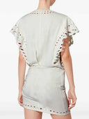 Marant étoile Orlane Short Dress