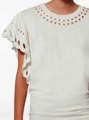 Marant étoile Orlane Short Dress