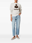 Marant étoile Millyny Logo Sweatshirt