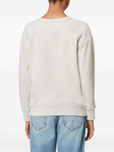 Marant étoile Millyny Logo Sweatshirt
