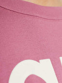 Marant étoile Houston Sweatshirt With Color Block Design
