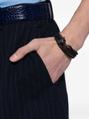 Tom Ford gevlochten designarmband