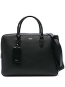 Tom Ford Leather Tote Bag