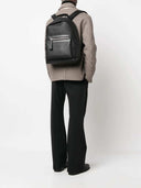 Tom Ford Zip Up Backpack