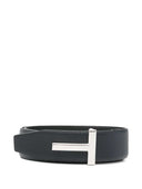Tom Ford Belt With T Bar Closure