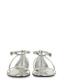 Alexander Mc Queen Strappy Sandal