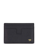 Tom Ford Lille kortholder med logo