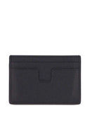 Tom Ford Lille kortholder med logo