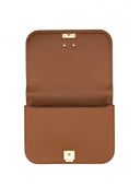 Michael의 Michael Kors Messenger Bag "Delancey"매체