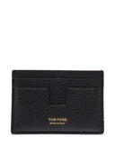 Tom Ford Leather Card Holder