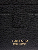 Tom Ford Leather Card Holder