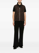 Tom Ford kortærmet polo