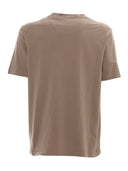 Camiseta con gráfico Barbour Nicholl Smq