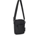 Carhartt Wip Clapton Black Crossbody Bag