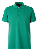 Tom Ford geribbelde polo