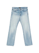 Tom Ford verblasste gerade Jeans