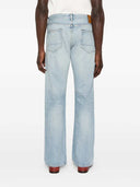 Tom Ford verblasste gerade Jeans