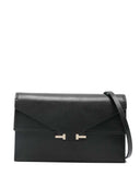 Tom Ford Mini Clutch med Aube-logo