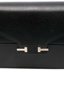 Tom Ford Mini Clutch med Aube-logo