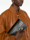 Tom Ford Mini Clutch med Aube-logo
