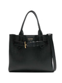 Tom Ford Audrey Buckle Tote Bag