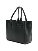 Tom Ford Audrey Buckle Tote Bag