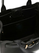 Tom Ford Audrey Buckle Tote Bag