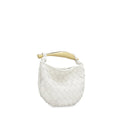 Bottega Veneta Mini Sardine skuldertaske