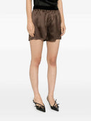 Tom Ford Satin Shorts
