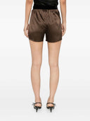 Tom Ford Satin Shorts