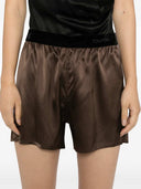 Tom Ford Satin Shorts