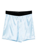 Tom Ford Satin Shorts