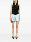 Tom Ford Satin Shorts