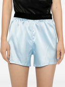 Tom Ford Satin Shorts