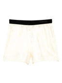 Tom Ford Elasticated Waist Shorts
