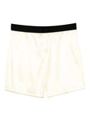 Tom Ford Elasticated Waist Shorts
