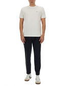 Camiseta Boss con logo