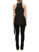 Rick Owens Drkshdw Denim Top