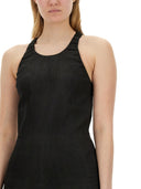 Rick Owens Drkshdw Denim Top
