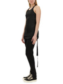 Rick Owens Drkshdw Denim Top