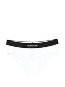 Tom Ford - Slip avec bande logo
