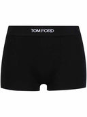 Tom Ford Printed Boxer Briefs