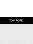 Boxer Tom Ford con cintura con logo
