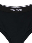 Slip Tom Ford Con Fascia Logata
